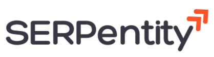 SERPentity logo