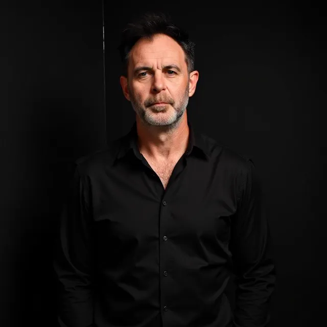 Martin Simpkins, founder of SERPentity